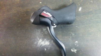 shimano tourney road bike shifter